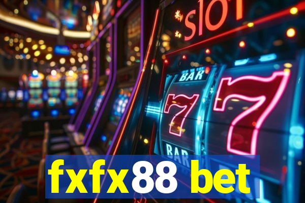 fxfx88 bet